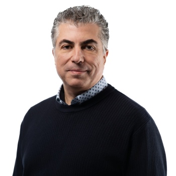 Dr. George Papadakis