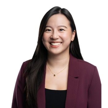 Dr. Jessica Wong